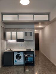 The M (D7), Apartment #459401871